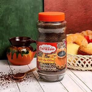 Amorcito C Cafe De Olla 6z Inst Coffee