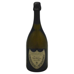 Dom Perignon Champagne, Vintage 2003, 750 ml