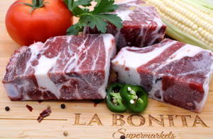 Carne De Borrego/ Lamb Meat
