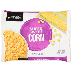 Essential E Super Swt Corn 12z