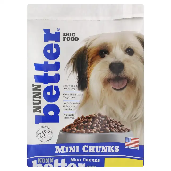 Buy nunn better dog treats on Sale