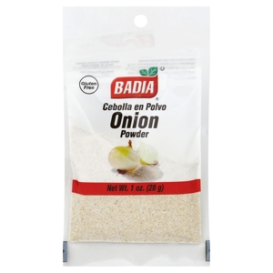 Badia Onion Powder, 1 oz (28 g)