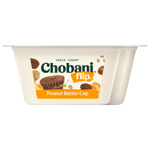 Chobani Yogurt, Greek, Peanut Butter Cup, 4.5 oz (128 g)
