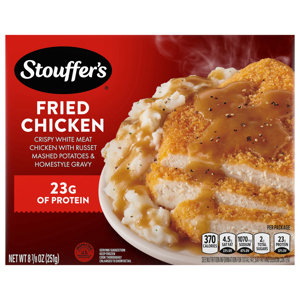 Stouffer's Fried Chicken, 8.875 oz (251 g)