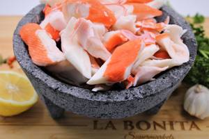 Jaiba Imitacion/ Imitation crab