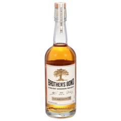 Brother's Bond Straight Bourbon Whiskey, 750 Ml | Rouses Markets
