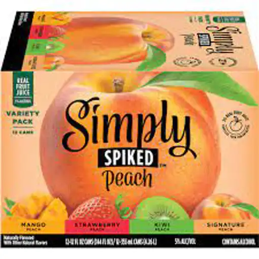 Malone Bar シーシャ Peach Weekly Ad – Sikeston, Mo - 945 East Malone – Simply Spiked Beer