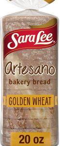 Sara Lee Golden Wheat Whole Wheat Pre-sliced Bread, 20 oz