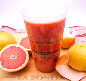 Jugo Toronja /Grapefruit Jc 32z