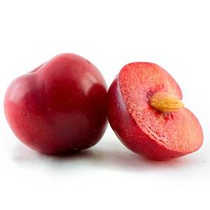Ciruela / Red Plums
