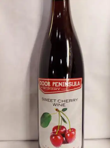 Weekly Ad – Metcalfe's Hilldale – Door Peninsula Winery Sweet