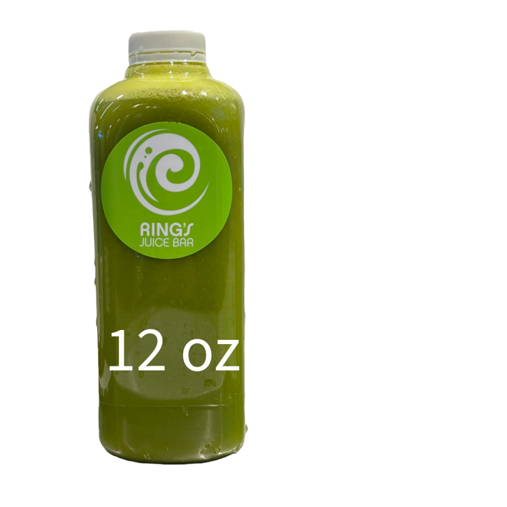 Juice Bros. - Juice Bros 12” sealed Juicebrothers - The #1 juice cleanse of the Netherlands