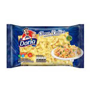 Doria Elbows, Coditos Pasta, 16 oz