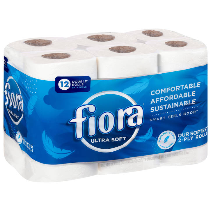 Fiora Paper Towels, Paper Towels