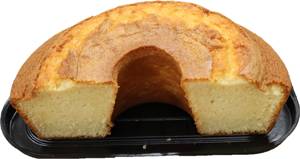 Media Rosca Vainilla 1.5lb