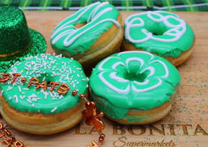 Donas 1dz Variedad /Donuts