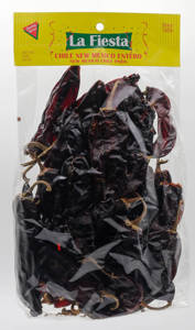 La Fiesta New Mexico Chile Pods, 8 oz