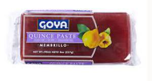 Goya Quince Paste, 8 oz
