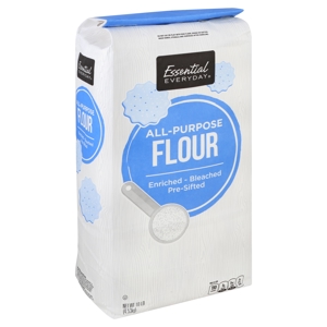 Essential Everyday Flour, All-Purpose, 10 lb (4.53 kg)