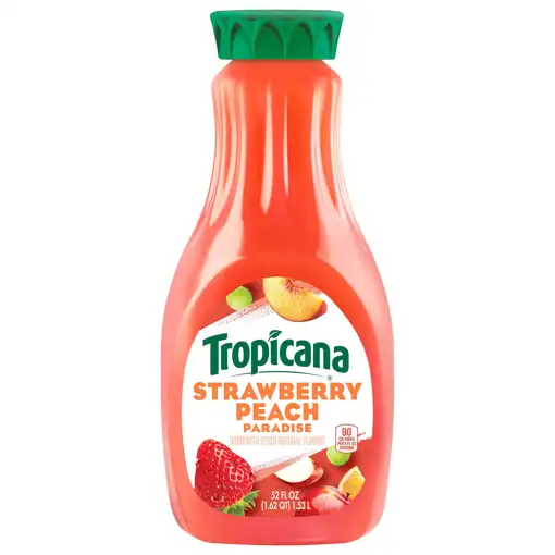 Shopping Lists – Piggly Wiggly Walnut Hill, Fl – Tropicana Drink