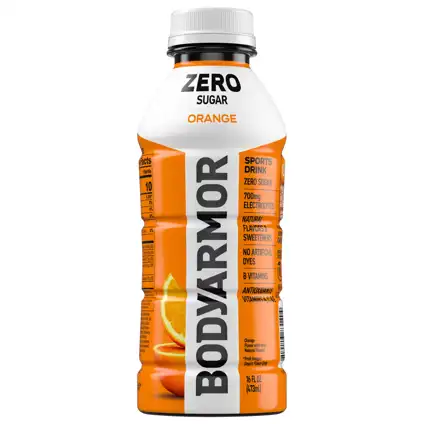 Sugar Free – Piggly Wiggly - Wiggins, Ms – Bodyarmor Zero Sugar