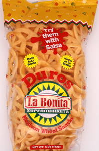 La Bonita Chicharrones Harina