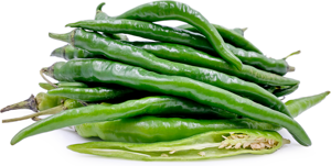 Chile Arbol / Tree Chili
