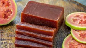 Ate De Guayaba