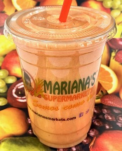Jugo Tropical Natural 16oz / Tropical Natural Juice 16oz