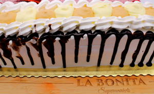 Pastel Barra 3 Lch
