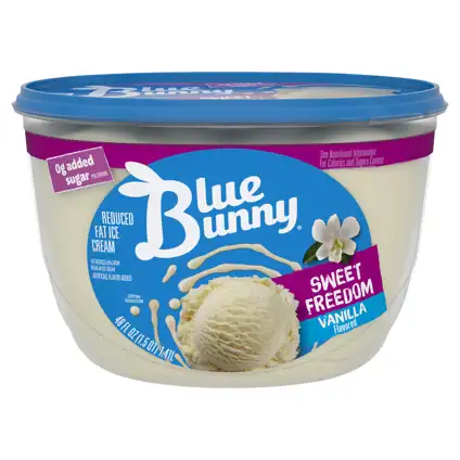 Ice Cream & Ice at Sunset Foods - Libertyville's Choice for Frozen
