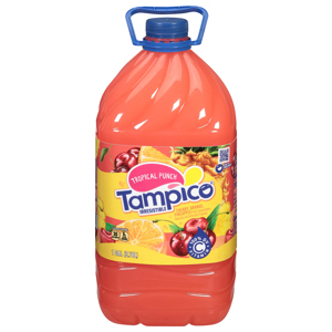 Tampico Tropical Punch, 1 gal (3.78 l)