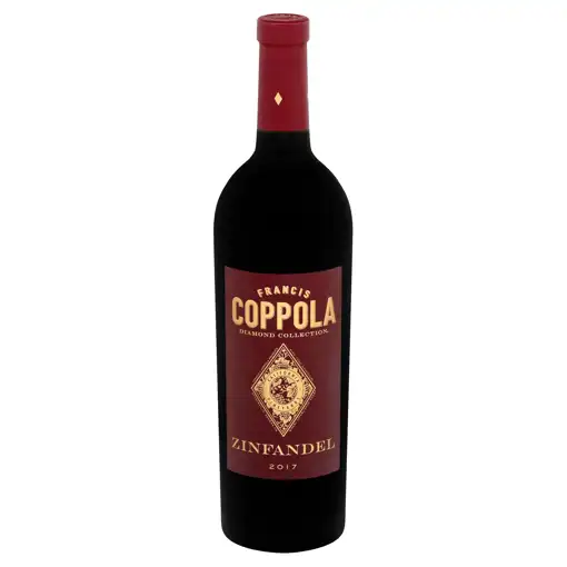 Snap Eligible – Save More Marketplace – Francis Coppola Zinfandel