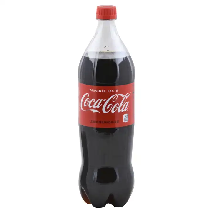 2001 Coke Coca-Cola Walgreens 100 Years of Trust 1901-2001