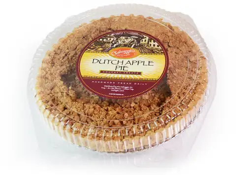 Bakery | Specials – Nino Salvaggio - Clinton Township – Pie, Dutch