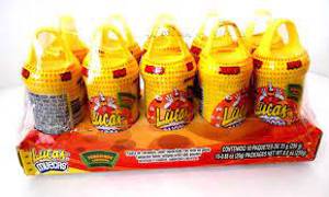 Lucas Muecas Tamarind, 10 ct