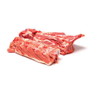 Espinazo De Puerco Ahumado