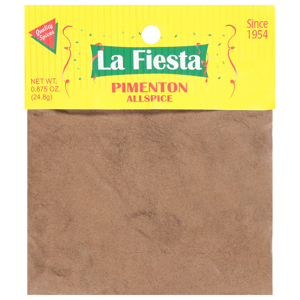 La Fiesta All Spice, 0.875 oz (24.8 g)
