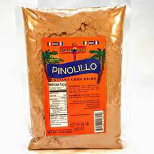 Amazonas Pinolillo Instant Corn Drink Mix, 12 oz