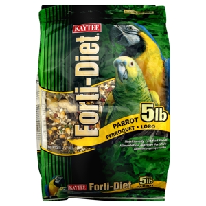 Kaytee Parrot Food, 5 lb (2.27 kg)