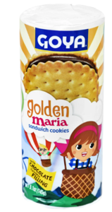 Goya Golden Maria Sandw Cookie 5z