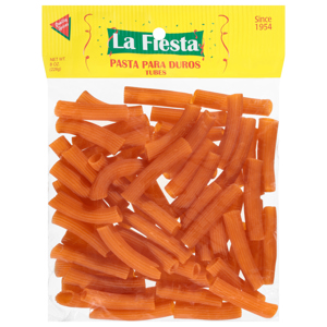 La Fiesta Tubes, 8 oz (226 g)
