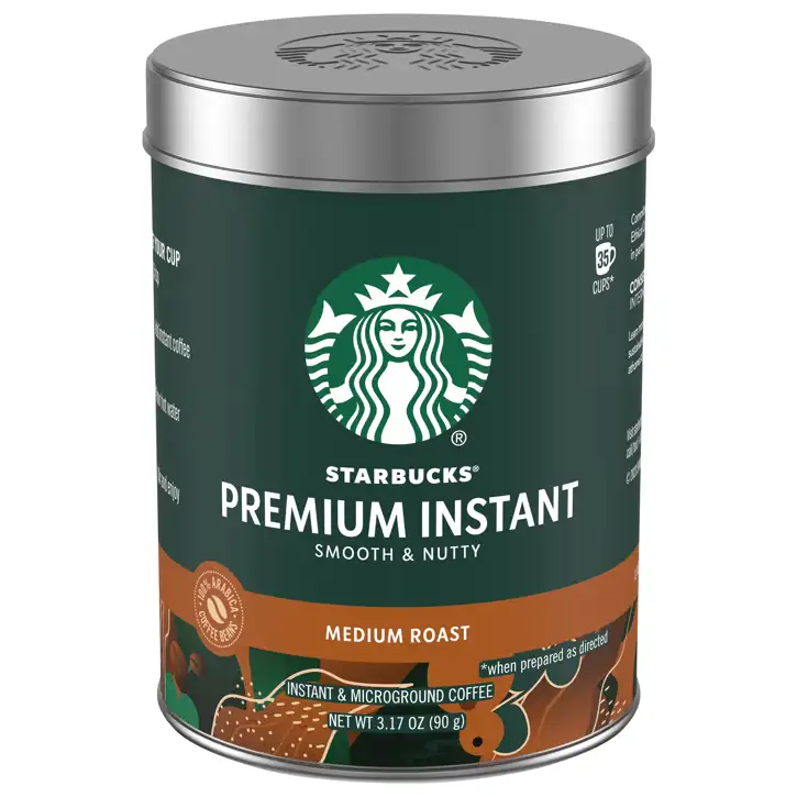 Starbucks Premium Soluble Coffee 30個 725?format=webp