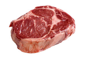 NEW YORK STEAK