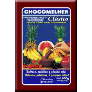 Chocomelher Clasico, Chocolate Dip, 14.11 oz