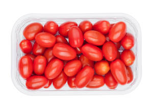 Tomate, Uva / Tomato, Grape