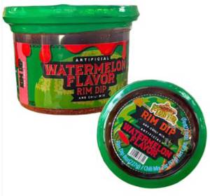 Fiesta Rim Dip 8zwatermln Chili Mx