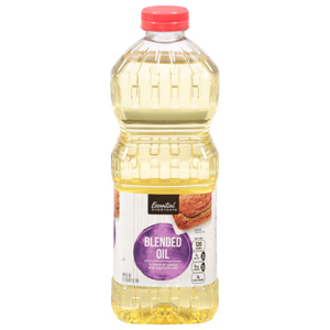 Essential Everyday Blended Oil, 40 fl oz (1.25 qt) 1.18 l