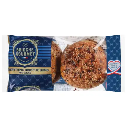 Buns & Rolls at Medford County Market - Medford's Choice for Bakery