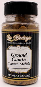 La Bodega Ground Cumin 2z